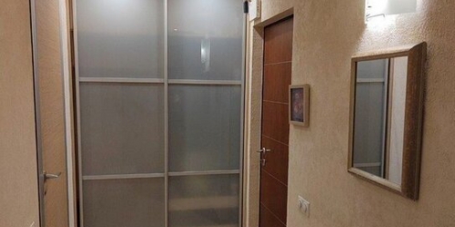 1-комн квартира ул Маршала Тухачевского,  д. 33