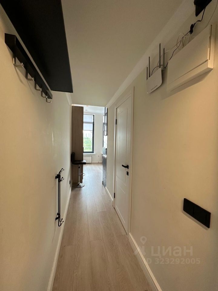 Аренда студии проспект Вернадского, 41С1