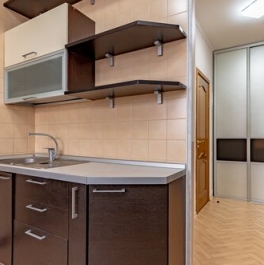 Продажа 1-комн квартиры на вторичном рынке ул Долгоозёрная,  д. 14