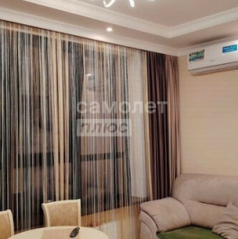 Продажа 3-комн квартиры на вторичном рынке Каширское ш,  д. 65,  к. 1