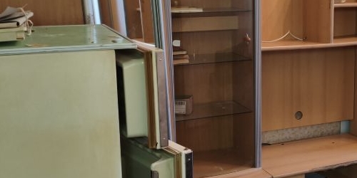 Комната Заневский проспект, 7/7