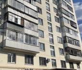 Продать Квартиры вторичка улица Коминтерна  16 