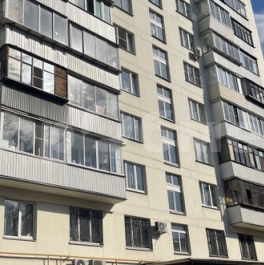 Продажа 2-комн квартиры на вторичном рынке улица Коминтерна,  д. 16