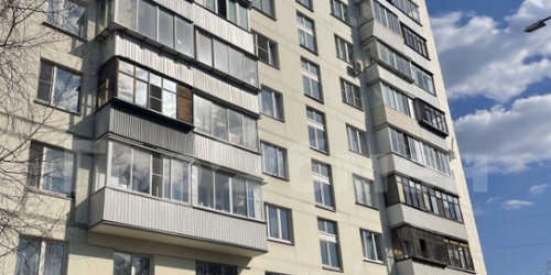 2-комн квартира улица Коминтерна,  д. 16