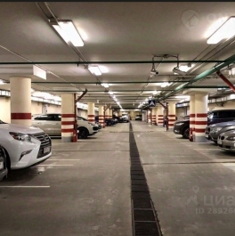 Аренда гаража ул Русаковская, д. 37 Аренда гаража ул Русаковская, д. 37