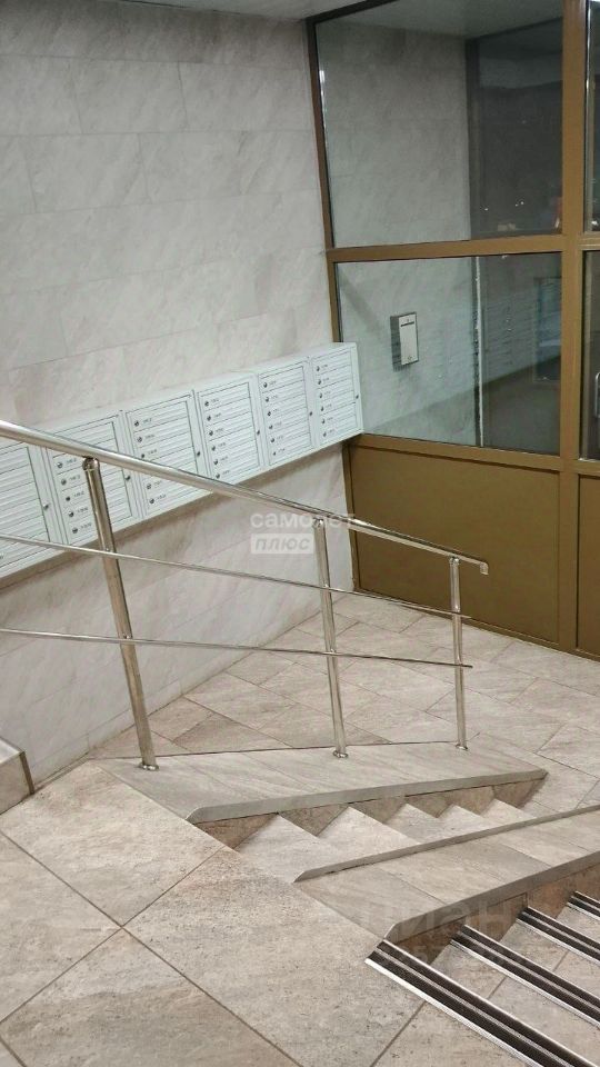 Продажа 2-комн квартиры на вторичном рынке Ленинский проспект, 152