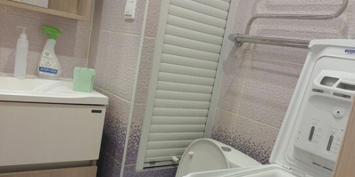 2-комн квартира улица Софьи Ковалевской,  д. 2