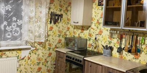 3-комн квартира Предпортовый 5-й проезд,  д. 12,  к. 1