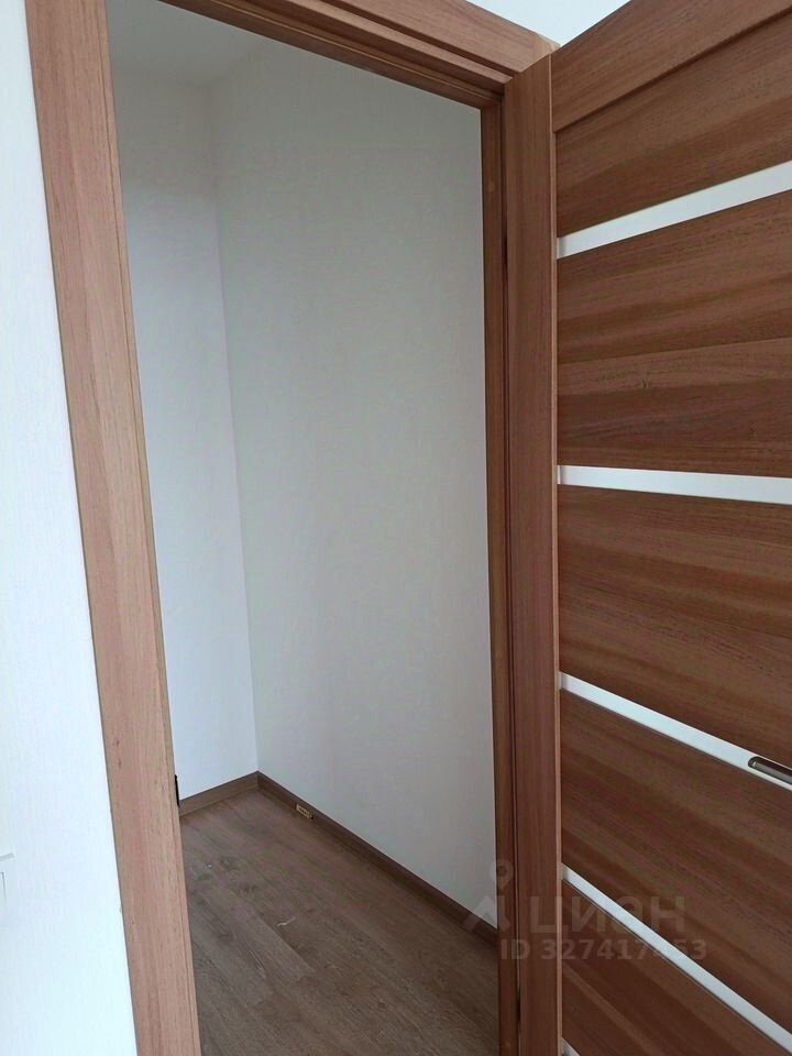 Продажа 1-комн квартиры на вторичном рынке улица Плесецкая, 4
