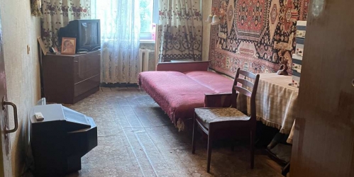 3-комн квартира Жуковский г., Гагарина ул., 39