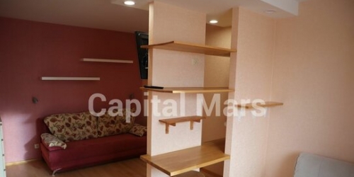 1-комн квартира ул Городецкая,  д. 8,  к. 3