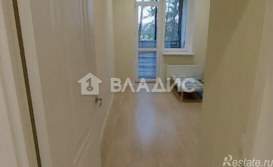 Продажа 1-комн квартиры на вторичном рынке улица Медовая Долина,  д. 3 к1