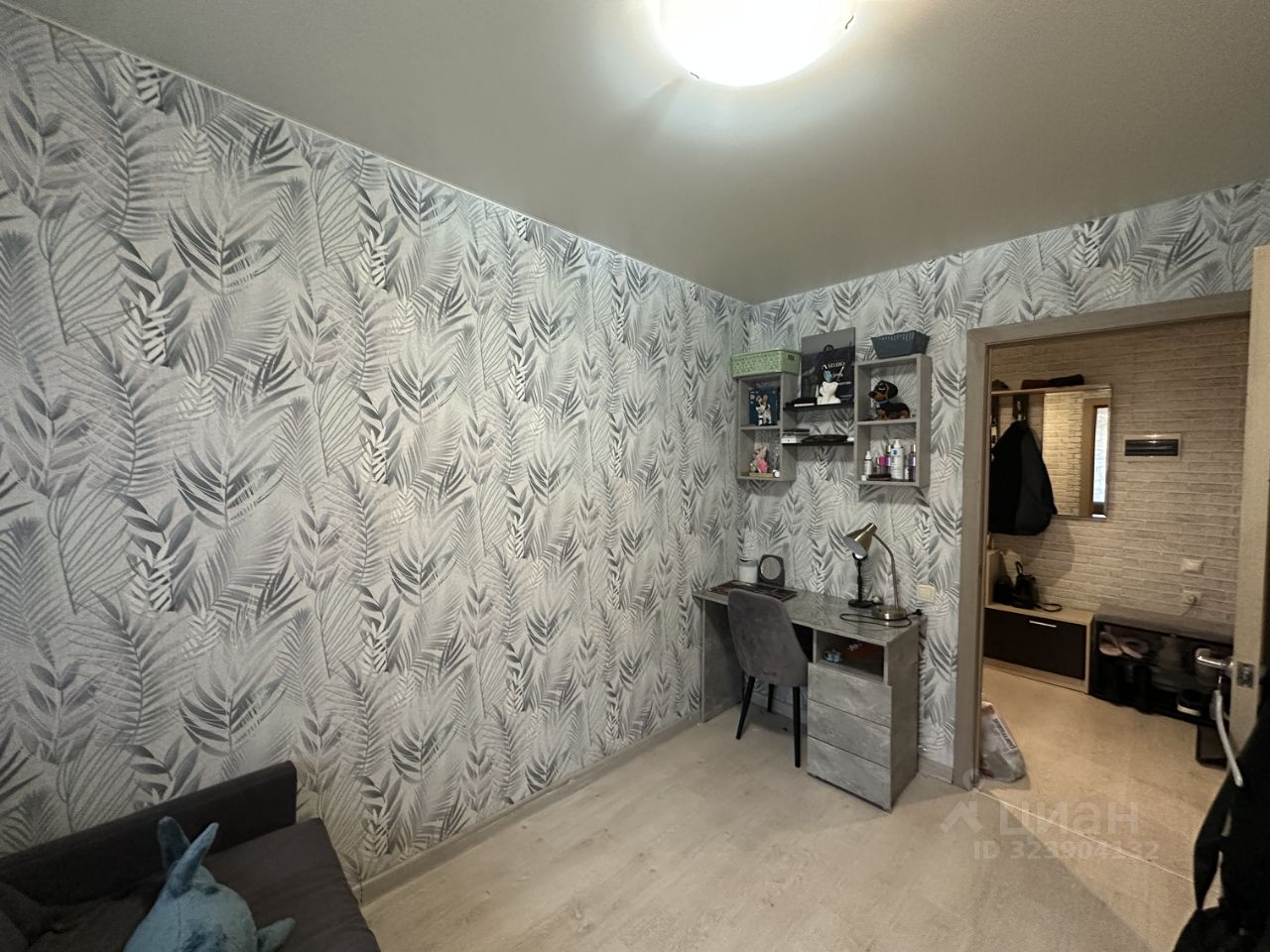 Продажа 2-комн квартиры на вторичном рынке Одинцово, Можайское шоссе, 39