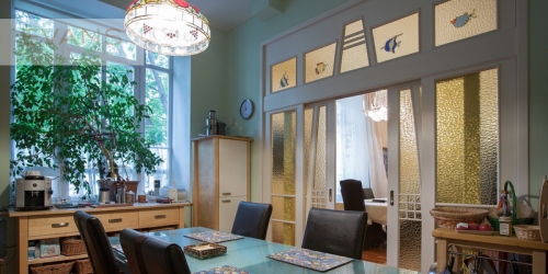 5-комн квартира Сеченовский пер., 7