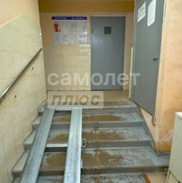 Продажа 3-комн квартиры на вторичном рынке Сормовская улица,  д. 10 к1