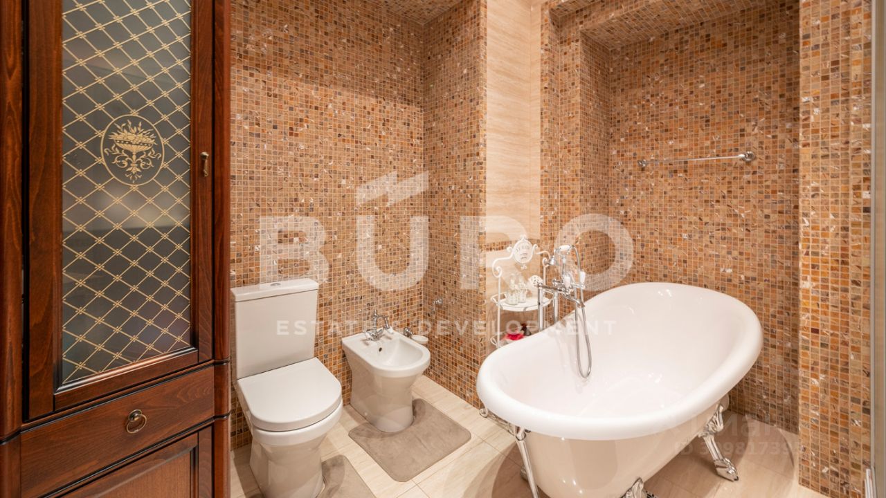 Продажа 3-комн квартиры на вторичном рынке Тверская улица, 14