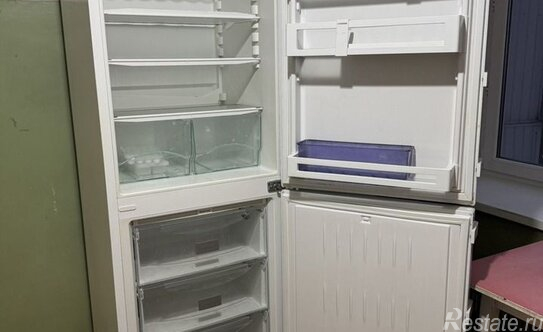 Аренда 2-комн квартиры на вторичном рынке ул Флотская,  д. 27,  к. 3