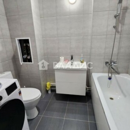 Продажа 1-комн квартиры на вторичном рынке Заречная улица,  д. 36 с1