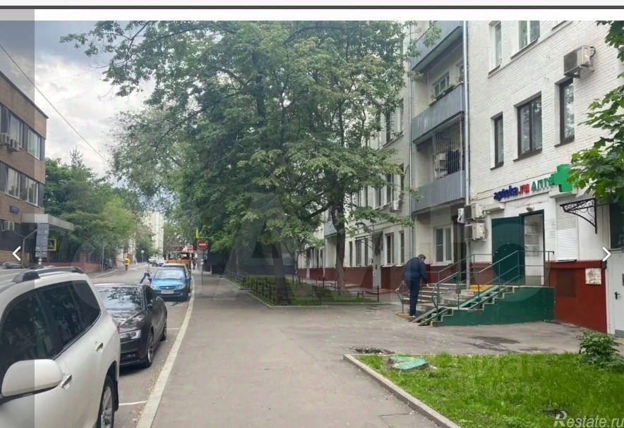 Продажа ПСН Мещанская улица,  д. 2