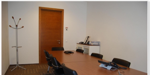 Офис Сытинский пер,  д. 3,  к. 5