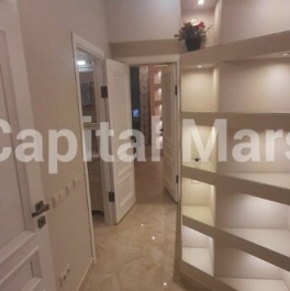 Аренда 2-комн квартиры на вторичном рынке Гагаринский переулок,  д. 26