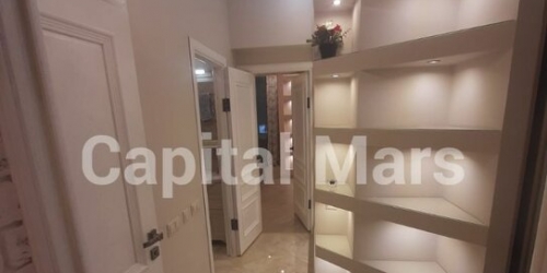 2-комн квартира Гагаринский переулок,  д. 26