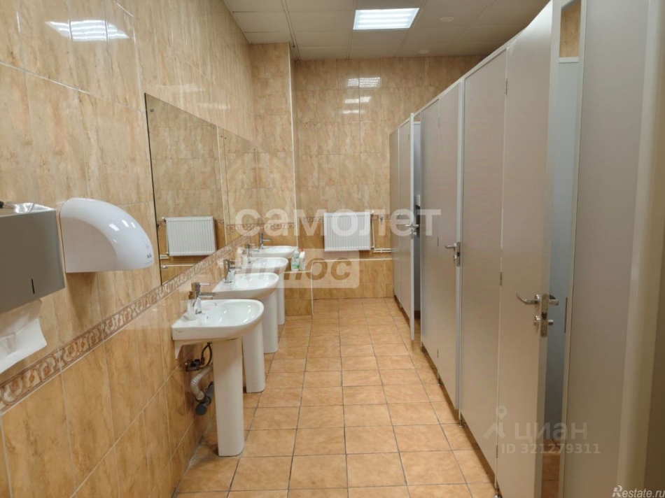 Аренда ПСН Подольск, Железнодорожная улица,  д. 20