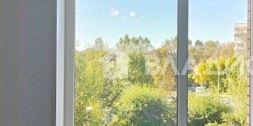 3-комн квартира Дачный проспект, 2К2