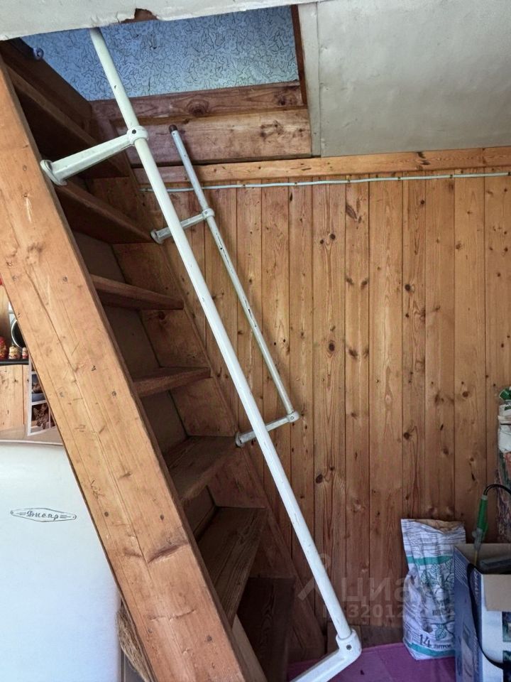 Продажа дома Мшинская садоводческий массив, Причал СНТ, улица Окружная, 67