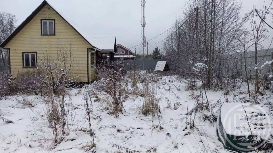 Продажа дома Межозерный пос., Межозерье днп