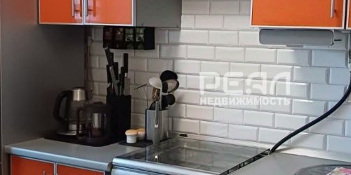 2-комн квартира улица Возрождения, 7/25