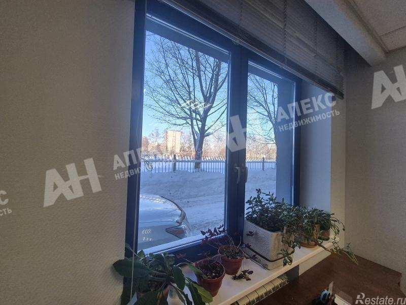Аренда офиса Введенского ул