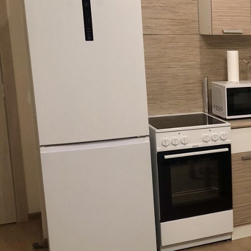 Студия Комендантский проспект, 66к1