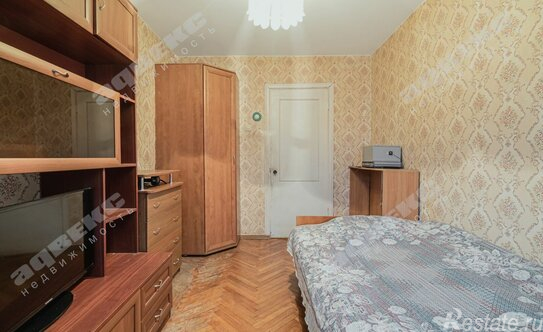 Продажа 2-комн квартиры на вторичном рынке ул Орбели,  д. 27,  к. 3