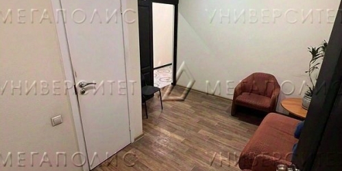 Помещение свободного назначения Спасоналивковский 1-й пер,  д. 17,  к. 2