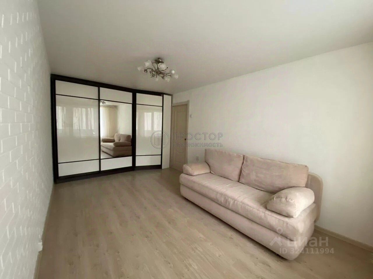 Продажа 2-комн квартиры на вторичном рынке 3-я Красногвардейская улица, 6