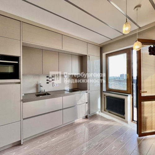 Студия ул Лёни Голикова, д 23 к 9 литера А