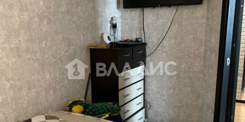 1-комн квартира Стартовая улица,  д. 11