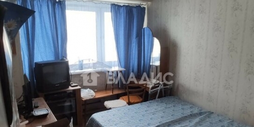 2-комн квартира ул Беловежская,  д. 15