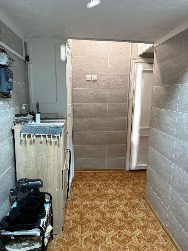 Продажа 2-комн квартиры на вторичном рынке проезд 3-й Подбельского, 16Б