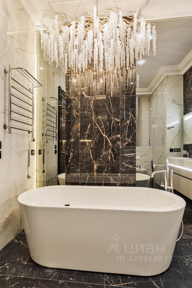 Продажа 4-комн квартиры на вторичном рынке Садовническая улица, 29