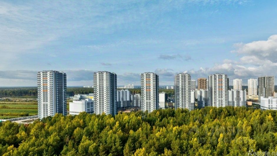 Продажа ПСН Реки Каменки наб,  д. 23 с1