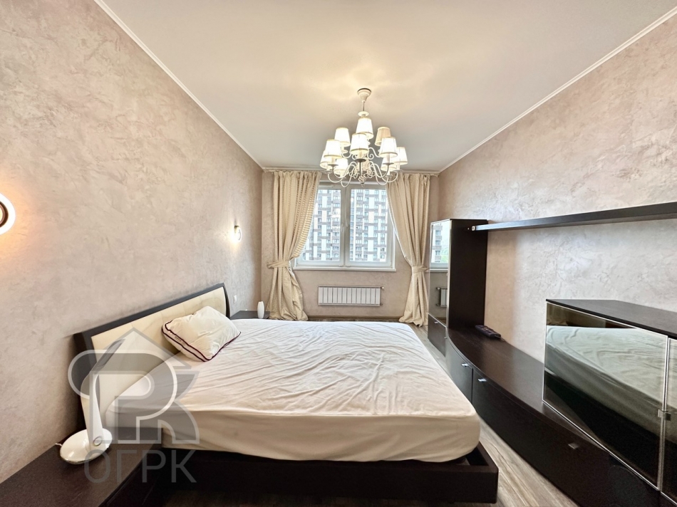 Продажа 1-комн квартиры на вторичном рынке Нововладыкинский проезд, дом 1, корпус 2