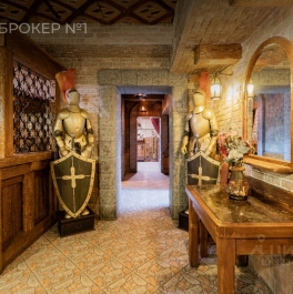 Продажа торгового помещения улица Сикейроса, д. 11 к1 Продажа торгового помещения улица Сикейроса, д. 11 к1