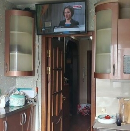 Продажа 2-комн квартиры на вторичном рынке Богатырский пр-кт,  д. 57,  к. 1