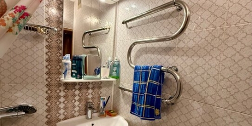 3-комн квартира Ветеранов пр-кт,  д. 3,  к. 3