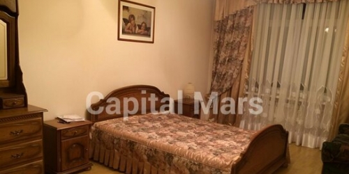 3-комн квартира Волконский 2-й пер,  д. 12