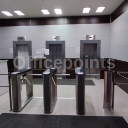 Аренда офиса Ленинградский пр-кт,  д. 37 к12