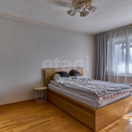 Продажа 2-комн квартиры на вторичном рынке Культуры пр-кт,  д. 15,  к. 7