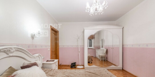 2-комн квартира ул Кантемировская,  д. 53,  к. 1